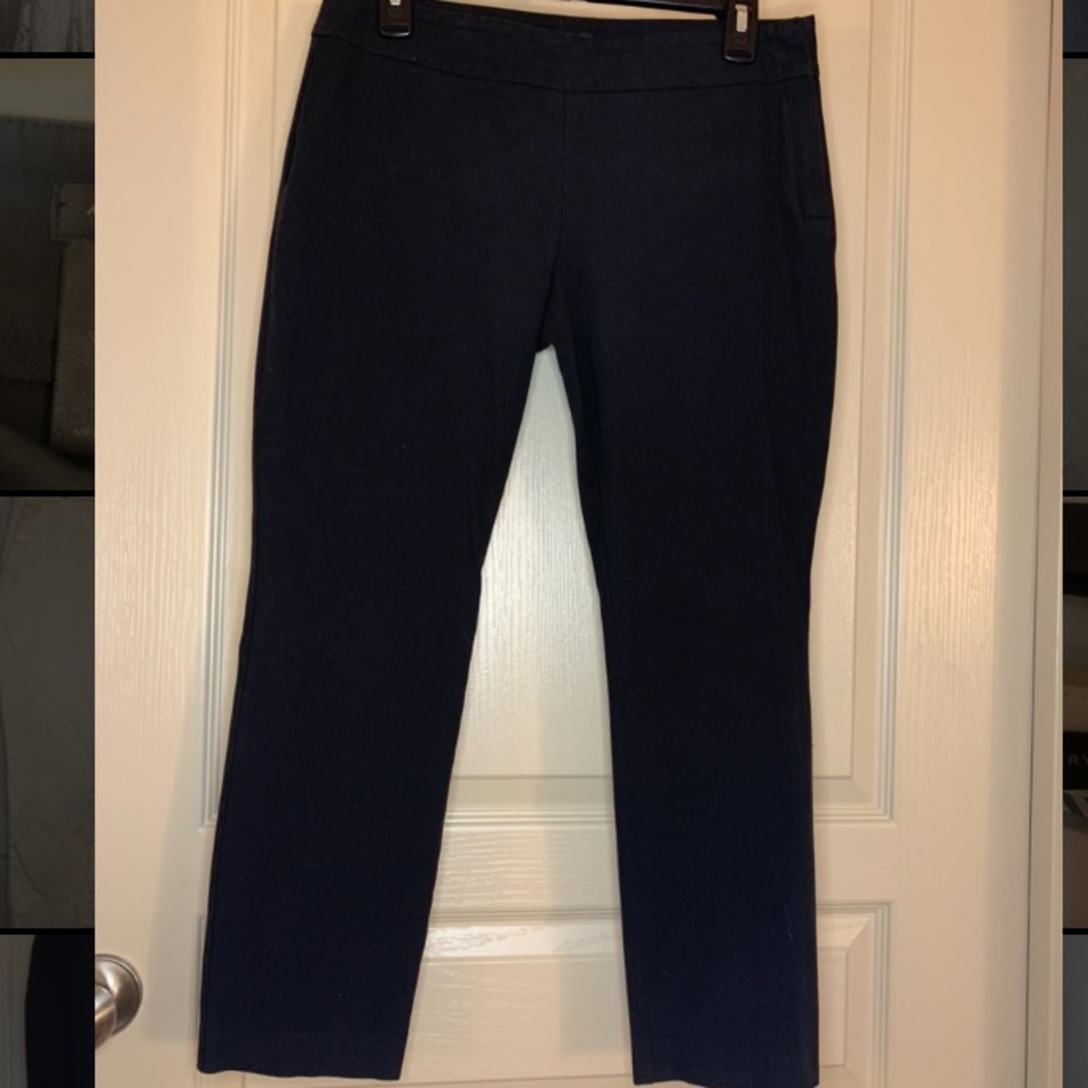 Skinny Ankle Pants